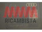 8J0614517 Audi TT centralina ABS ATE