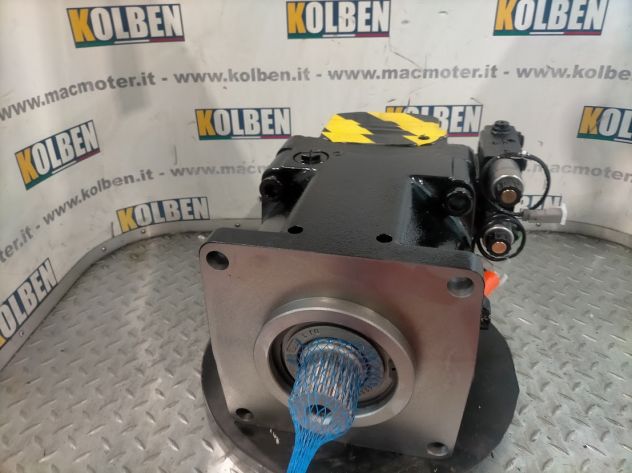 Pompa Rexroth A11VLO260LE2S2/11R-NZD12K01X-S - Foto 4