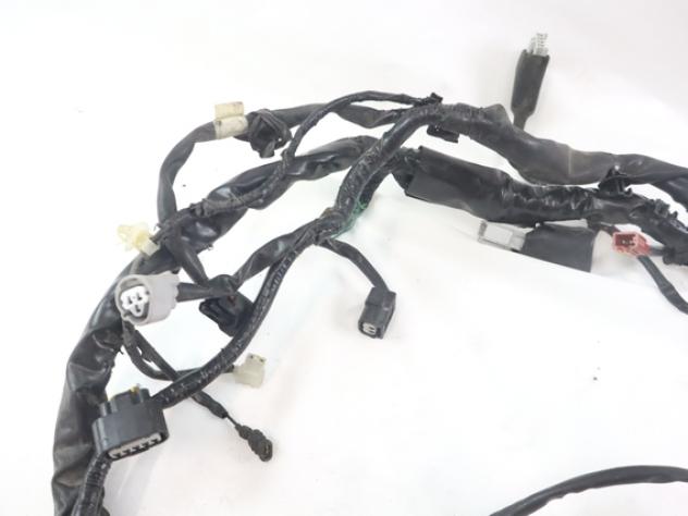 HONDA SH 300 32100K53D001 CABLAGGIO IMPIANTO ELETTRICO 16 - 20 MAIN WIRING HARNESS - Foto 8