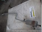 00001730J8 SILENZIATORE POSTERIORE CON TUBO DI SCARICO CITROEN C2 1.4 D 50K &hellip;