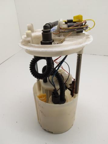POMPA CARBURANTE LANCIA Ypsilon 3° Serie 0580314020 169A4000 Benzina 1200 (1011) - Foto 4