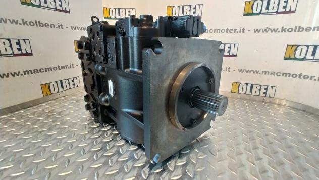 Danfoss 90R250 serie 90 Pompa Idraulica