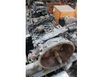 Cambio ZF MAN USATO 16S221