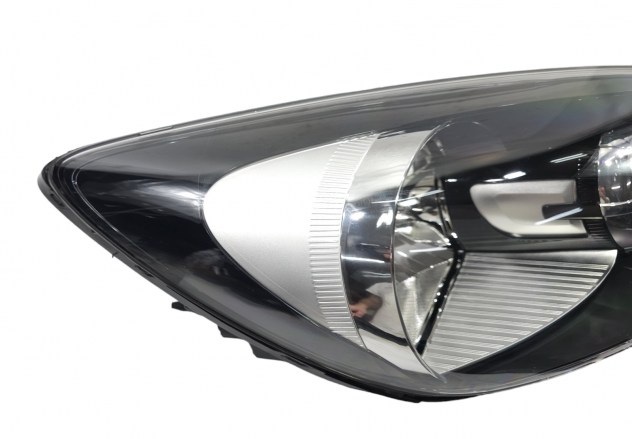 FARO ANTERIORE DESTRO KIA Picanto 3° Serie 92102-1Y011 (1116) - Foto 6