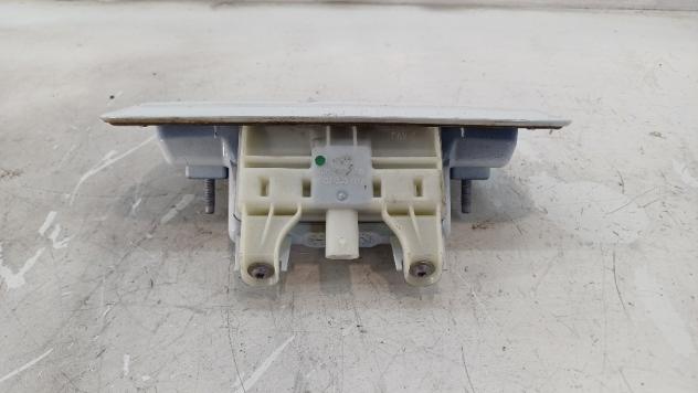 MANIGLIA PORTELLONE POSTERIORE JEEP Compass Serie 53241199 55282328 (16) - Foto 2