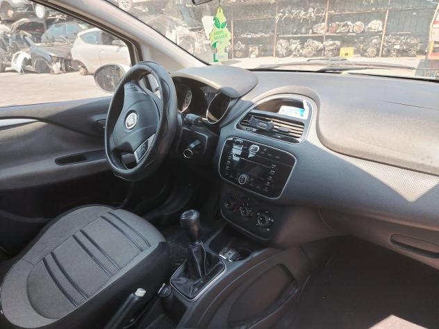 RICAMBI USATI AUTO FIAT Punto EVO 51901071 199A2000 Diesel 1248 (0912) - Foto 6