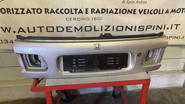 Portellone posteriore Honda Civic 5^serie del 1993 - Foto 2