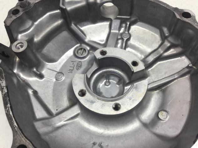 HONDA CB GT ABS KM0 1000 CARTER COPERCHIO STATORE VOLANO 2026 JH2SC93A - Foto 6