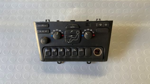 Comandi climatizzatore Volvo XC90 del 2007 (30746025)