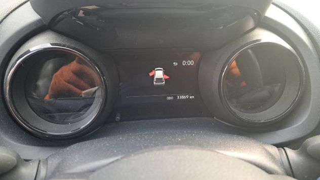 Ricambi vari Toyota Yaris Hybrid 1.5 del 2021 - Foto 9