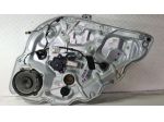 CREMAGLIERA POSTERIORE DESTRA FIAT Idea 1° Serie 46845627 (0305)