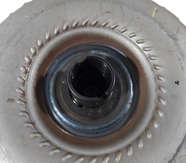 CONVERTITORE DI COPPIA CAMBIO AUTOMATICO VOLVO XC60 Serie 31437009 D4204T14 Diesel 2000 (17) - Foto 5