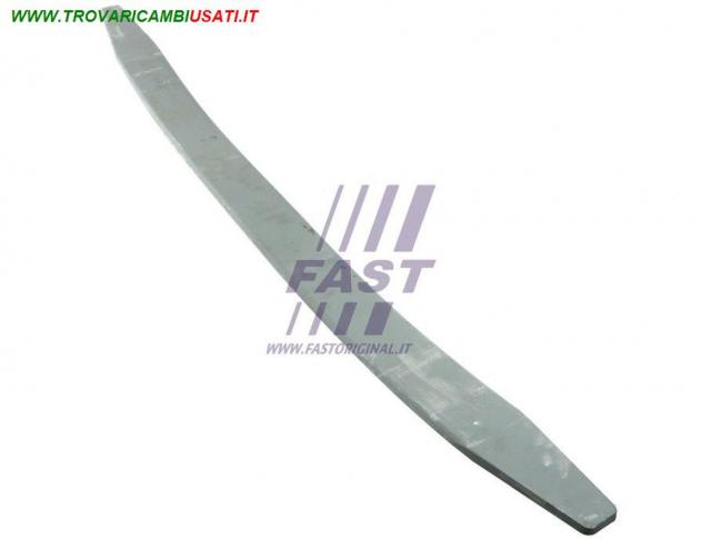 BALESTRA IVECO DAILY 14 ANTERIORE 1-FOGLIA 35C FT13353  IVECO - DAILY FURGONE - 2014