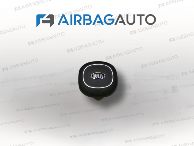 KIT AIRBAG KIA SORENTO IV CRUSCOTTO KIA SORENTO IV AIR BAG - Foto 3
