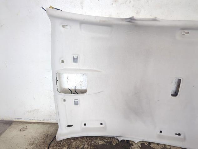 2270552 RIVESTIMENTO TETTO CIELO FORD ECOSPORT 1.0 B 74KW 6M 5P (2019) RICAMBIO USATO - Foto 4