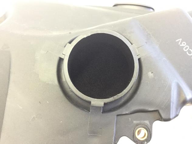 PIAGGIO LIBERTY 3V IE 125 CASSA SCATOLA FILTRO ARIA 2015 RP8M73400EV - Foto 7