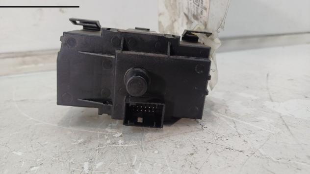 INTERRUTTORE COMANDO LUCI BMW X1 Serie (E84) 6932796/3360.0201 N47D20C (0915) - Foto 3