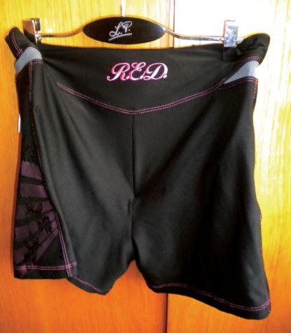 Caschetto + pantaloncino - Foto 5