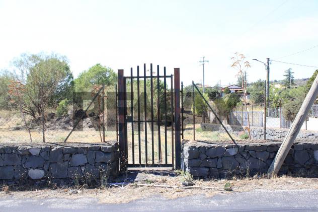 Terreno in vendita a Nicolosi - Foto 7
