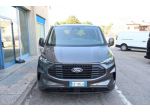 Ford Transit Custom Combi 2.0 EcoBlue 9 posti Titanium