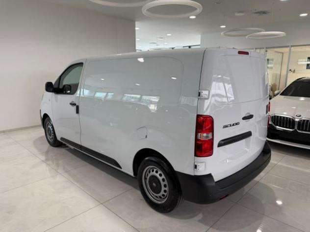 FIAT Scudo 1.5 BlueHDi 120 CV S&S PL-TN Furgone Km zero rif. 24118657 - Foto 6