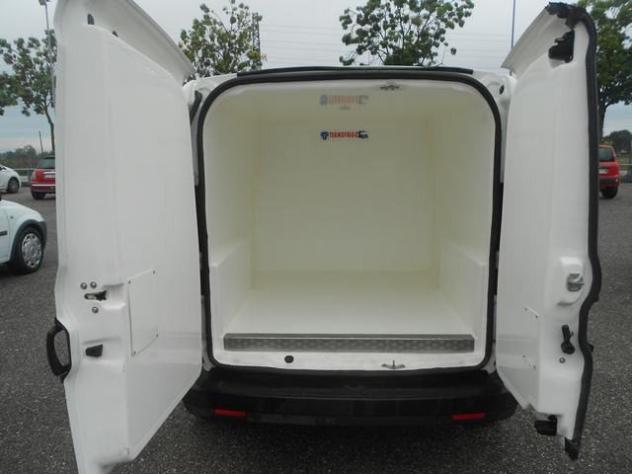 FIAT DOBLO CARGO ISOTERMICO rif. 19657704 - Foto 6