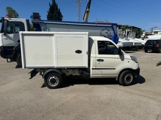 PIAGGIO PORTER NP 6 rif. 23860790 - Foto 4