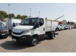 Iveco Daily 35-120 VASCA PER IL TRASPORTO RSU