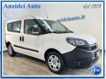 FIAT Doblo 1.3 MJT Combi N1 Easy Autocarro rif. 23603386
