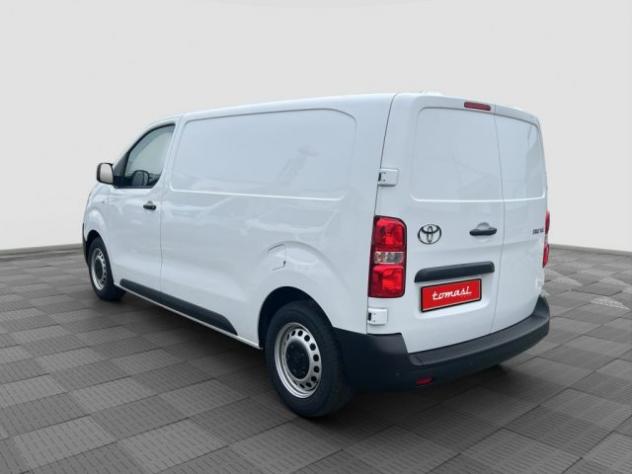 TOYOTA Proace Proace 1.5D 120CV S&S PL-TN Furgone Medium 4p. 10q rif. 23939823 - Foto 3