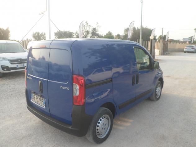 Fiat Fiorino furgone - Foto 4