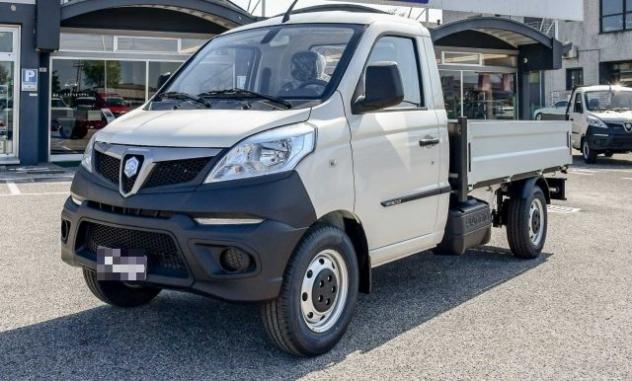 PIAGGIO CASSONE FISSO rif. 23882880