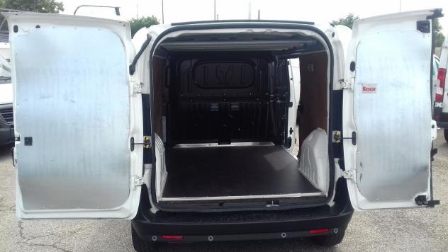 FIAT Doblò CARGO LH1 MAXI LOUNGE 1.6Mjet 105cv - Foto 3