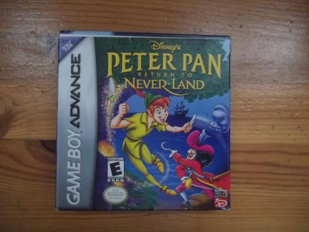 giochi per game boy advance - Foto 2