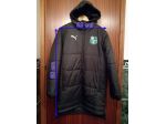 Vendo vari Giacconi ufficiale Sassuolo calcio. Seguono...