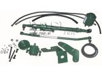 -SET VOLANTE IDROSTATICO AUSILIARIO JOHN DEERE