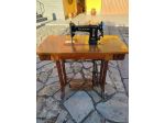 MACCHINA DA CUCIRE NECCHI VINTAGE