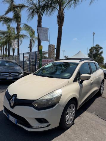 Renault Clio dCi 8V 75 CV Start&Stop 5 porte Energy Intens - Foto 2