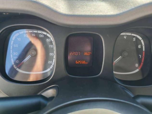 Fiat Panda PANDA 1.0 HYBRID CROSS 70CV - Foto 9