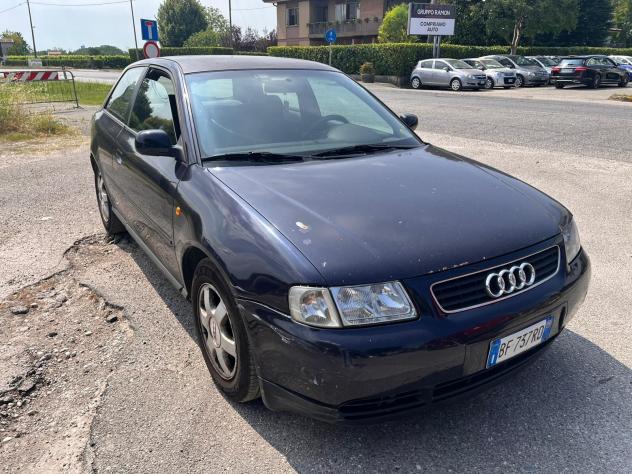 Audi A3 1.9 TDI cat 3p. Ambition - Foto 2