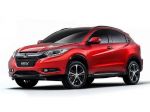 Honda HR-V HR-V 1.5 Elegance Navi Adas