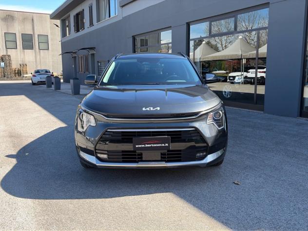 Kia Niro Niro 1.6 gdi hev Style dct6 - Foto 7