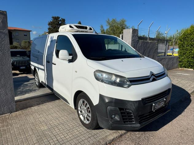 Citroen Jumpy ATP 2028 - Foto 4