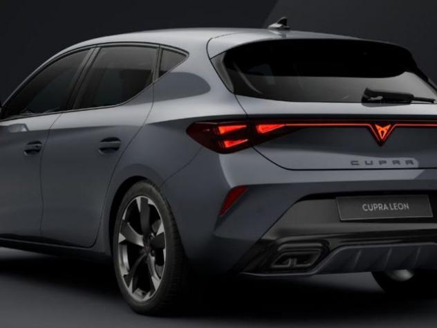 CUPRA Leon 2.0 tdi edge 150cv dsg rif. 23807827 - Foto 3