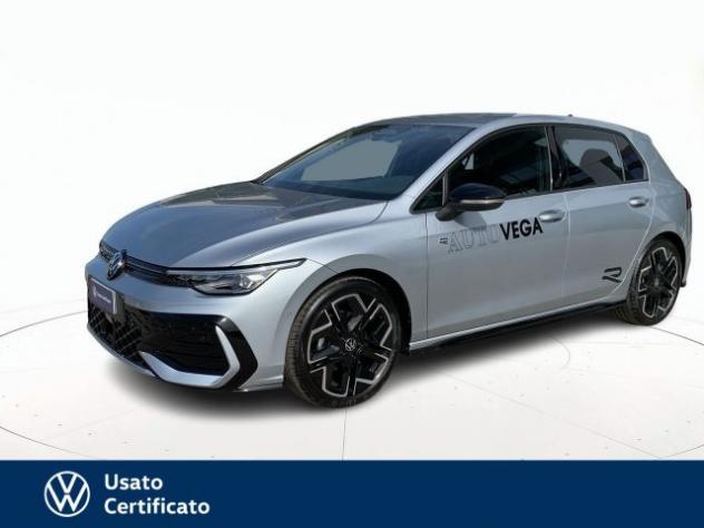 VOLKSWAGEN Golf 1.5 etsi r-line plus 150cv dsg rif. 24058847