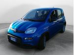 FIAT Panda my24 1.0 70cv hybrid panda