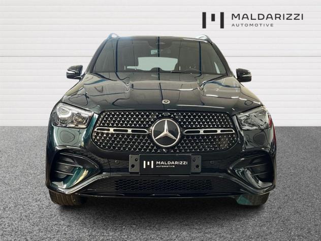 Mercedes-Benz GLE - V167 2023 300 d AMG Line Premium 4matic auto - Foto 2