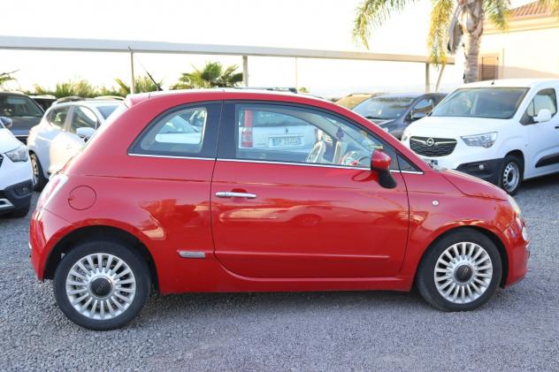 Fiat 500 1.3 Multijet 16V 95 CV by DIESEL - Foto 4