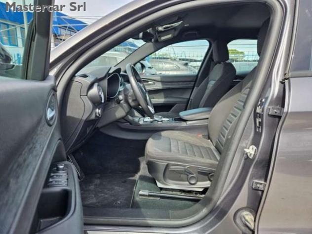 ALFA ROMEO Stelvio 2.2 t Super Q4 210cv auto - GP161FP rif. 23960336 - Foto 10