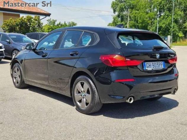 BMW 118 Serie 1 118d Business Advantage auto - GH903PP rif. 24161579 - Foto 4